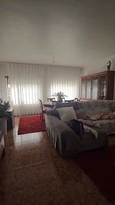 Apartamento T3 para arrendar