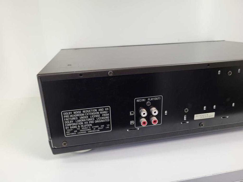 Magnetofon Technics RS-AZ6