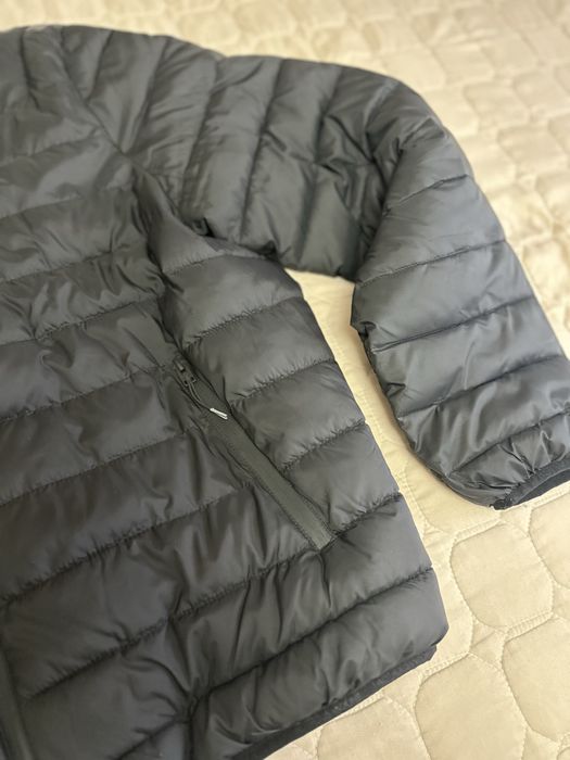 Bershka чоловіча куртка