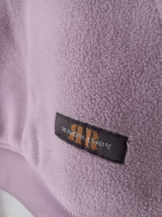 Bluza polarowa Rebel