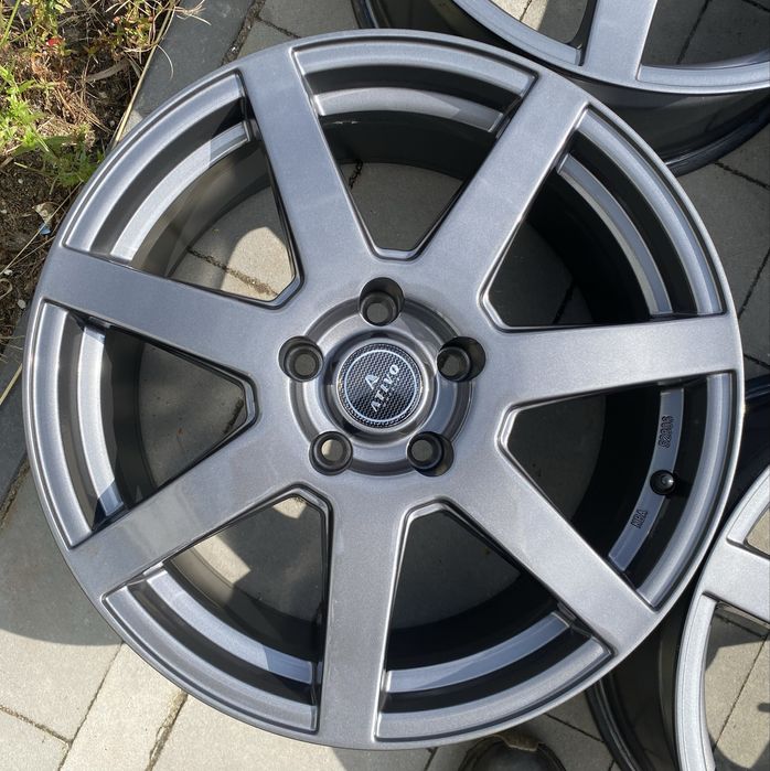 Felgi aluminiowe 18” BMW 3 E90 E91 E92 F30 F31 GT F34 4 F32 X1 E84 X3