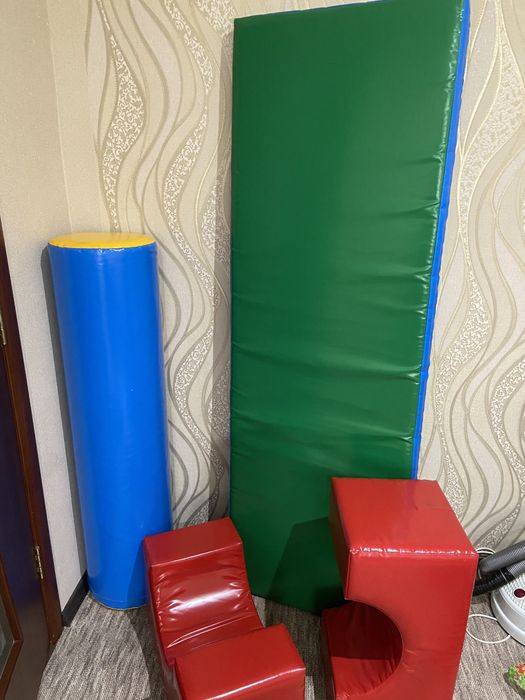 Модулі для заннять