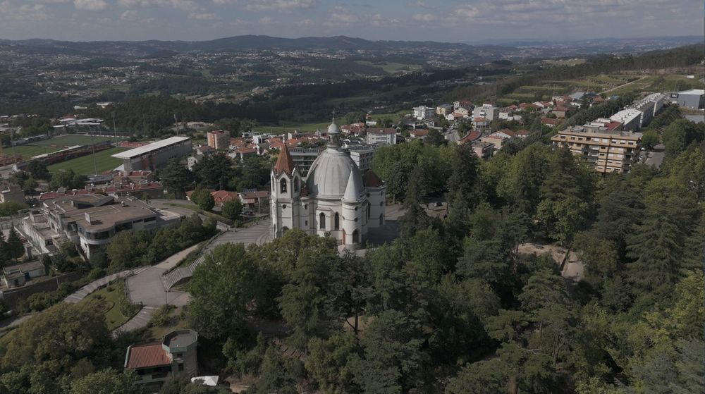 Drone - video/ imagem