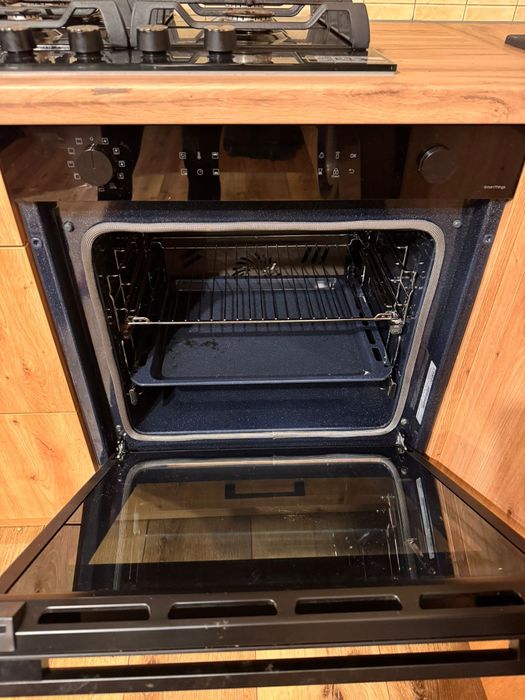 Kuchnia w zabudowie, demontaż osobisty, Olecko