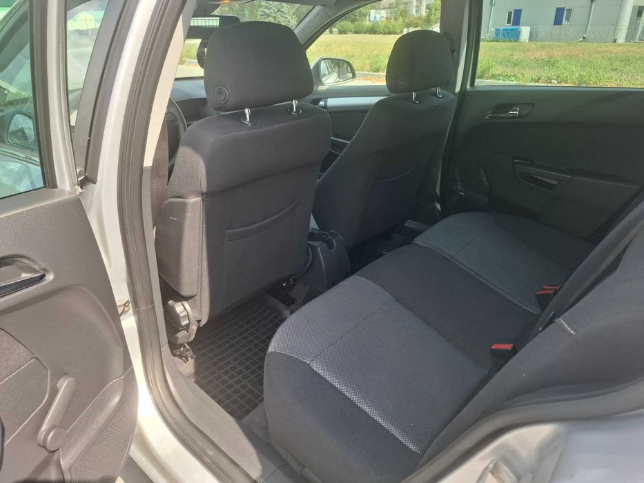 Opel Astra 1.7 D 2010 р.в.