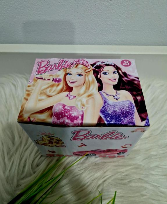 Barbie Caneca nova