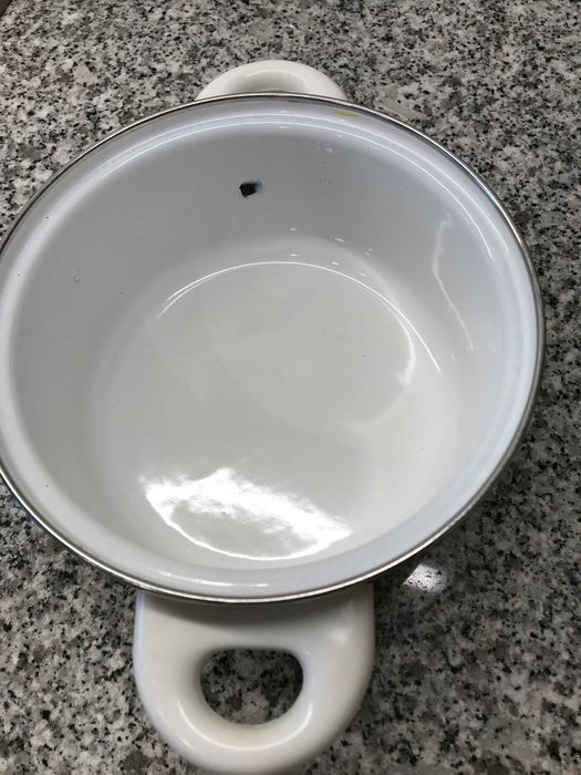 Tachos de Esmalte Amarelos64584394348930122