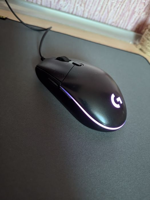 logitech g102 lightsync