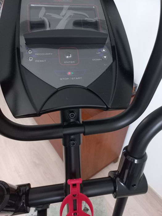 Eliptica Reebok nova, sem uso