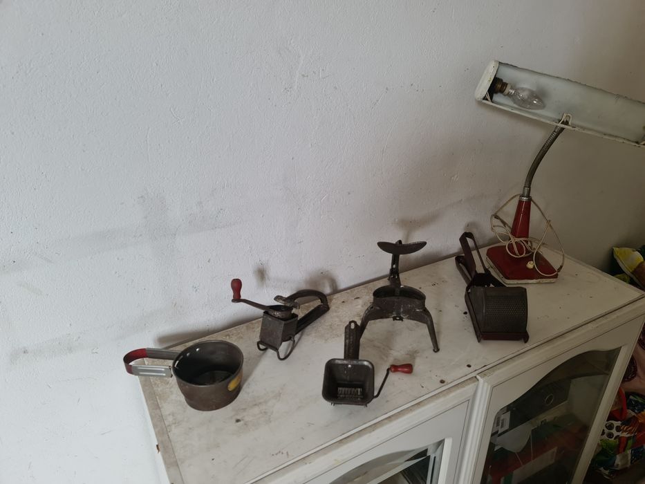 Pecas para colecionador  ler descrição