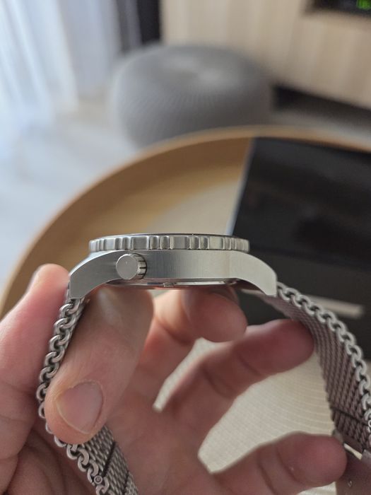 Davosa Argonautic  – świetny  diver