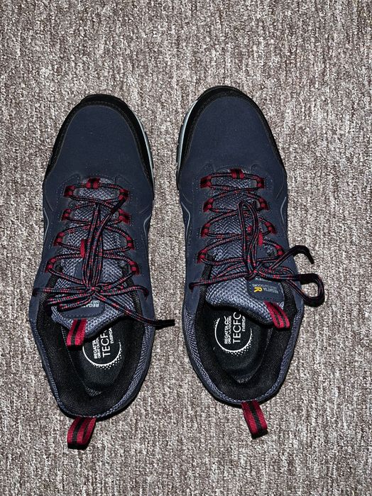 Трекінгові кросівки Regatta зимові