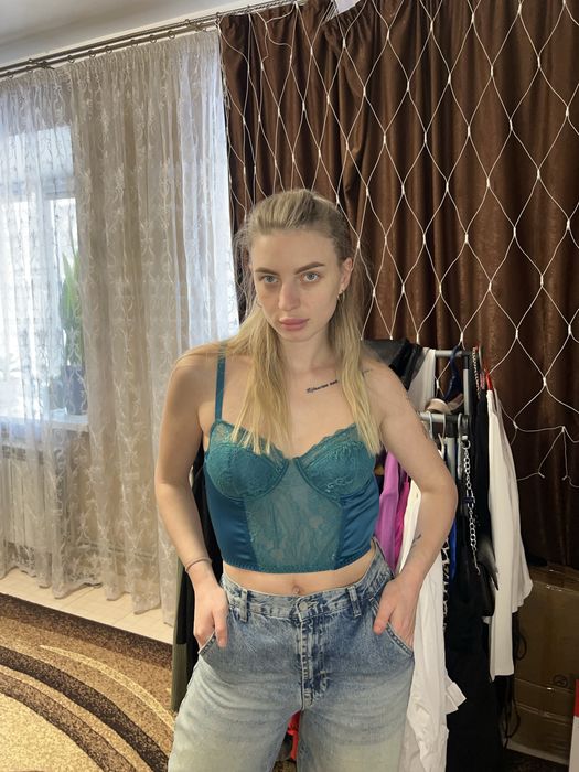 Шикарні корсети на будь який смак