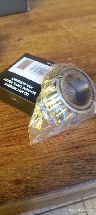 Rolamento TIMKEN M802048