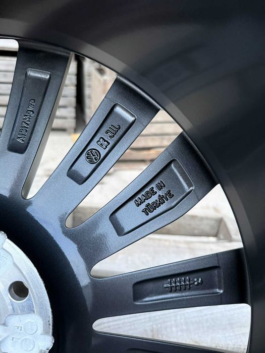 alufelgi r20 5x112 NOWE! VW Passat Arteon Sharan Tyron Tiguan