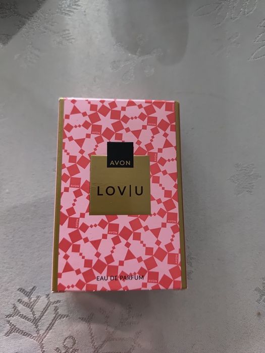 Avon Incandessence,  Loviu, Faf Avay, Far Avay Beyond the Moon