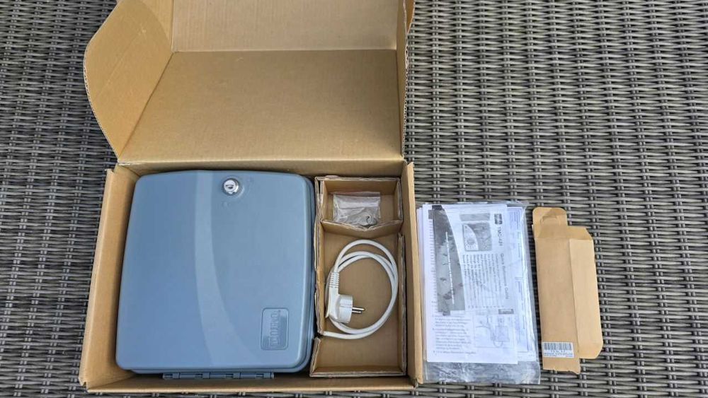 Sterownik nawadniania Toro TMC- 424