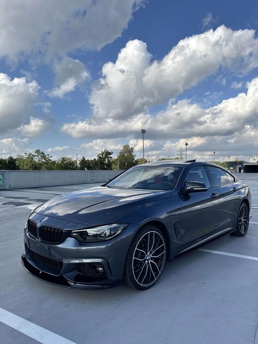 BMW Seria 4