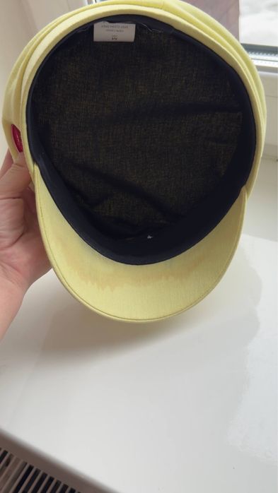 Кепі Ruslan Baginski оригінал