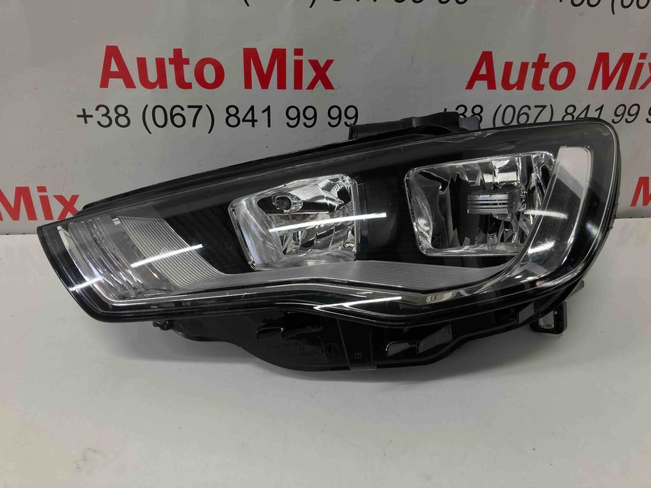 Фара Audi A3 8V 8V0941003J