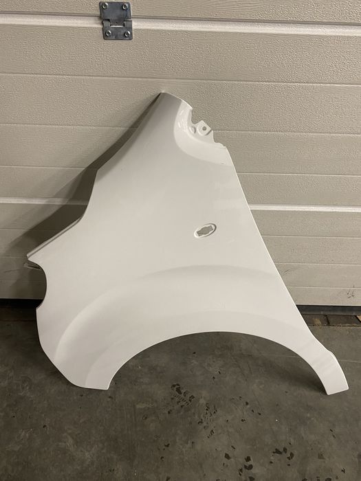 Błotnik lewy przód lewa strona Jumpy Expert Proace 3 III 2016- EWPA