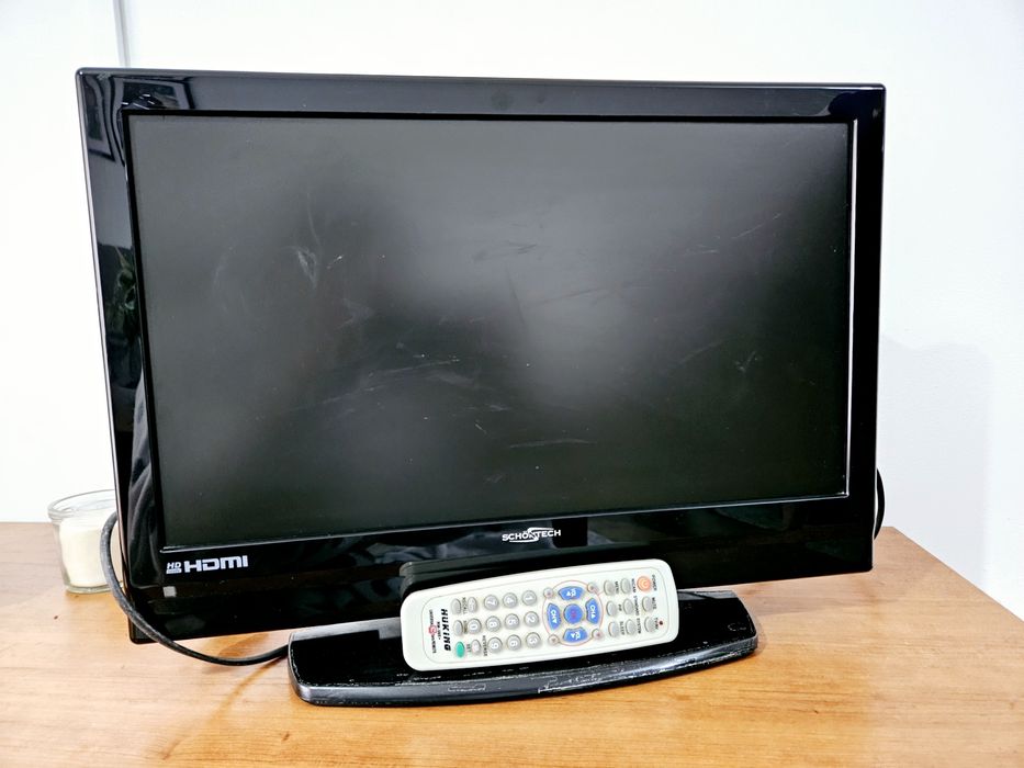 Schontech Television64584818667267120