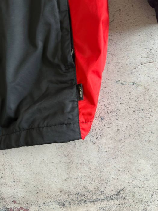 Спортивная кофта Nike total 90 оригинал Размер XXL