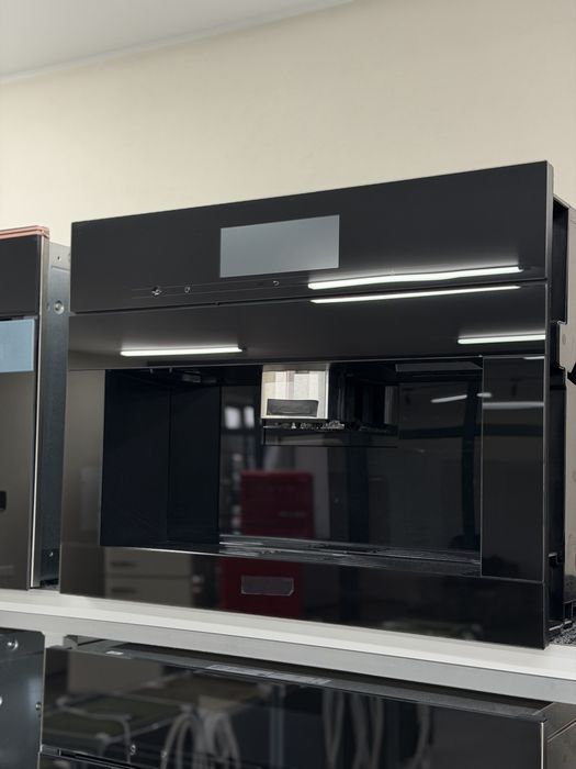 Кавомашина Miele CVA 7845 PREMIUM/ЄВРОПА/ГАРАНТІЯ