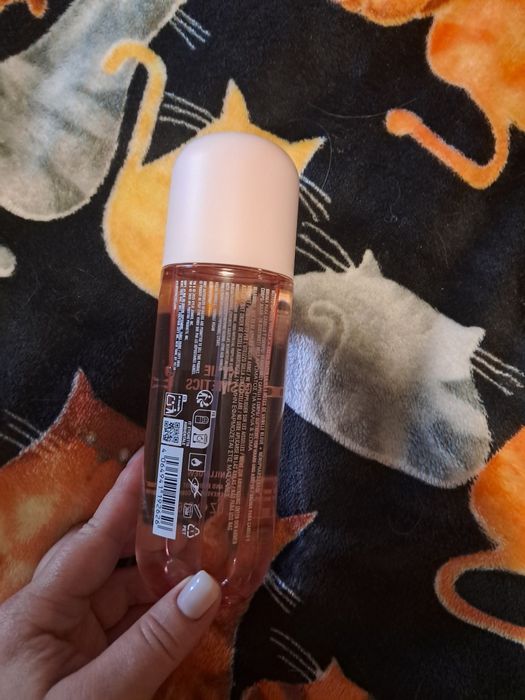 Продам міст для волосся та тіла Kylie Jenner Vanilla Dew