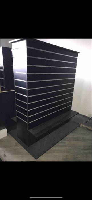 Обладнання для магазину