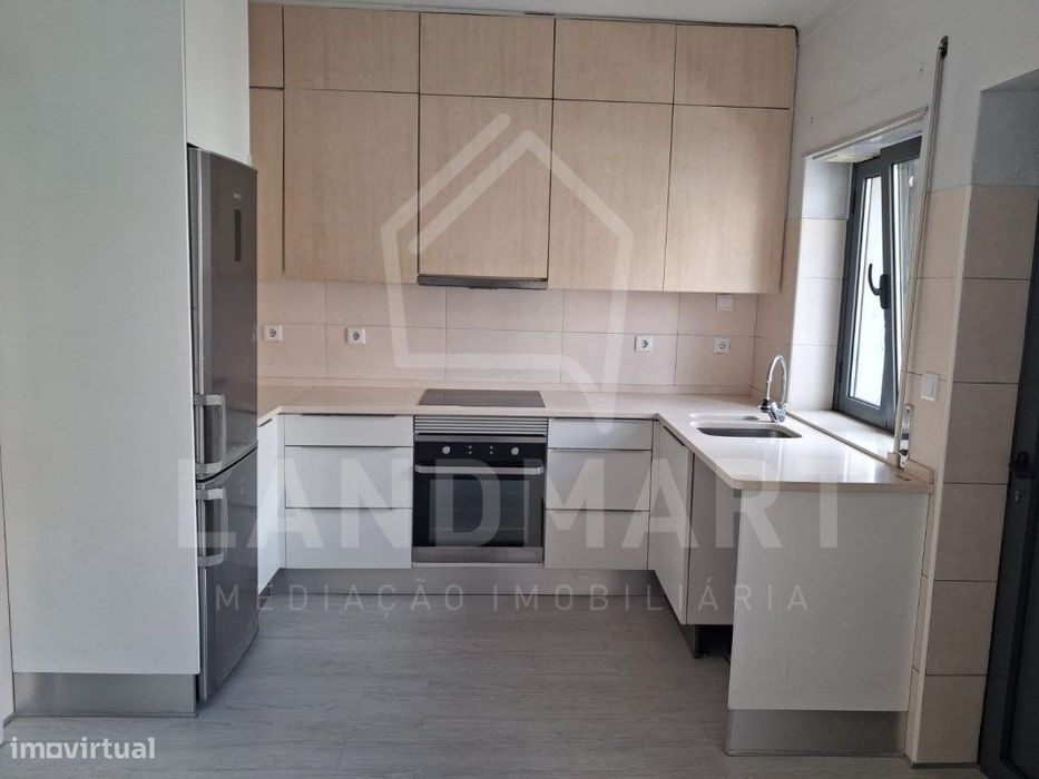 Moradia T3, Centro da Benedita
