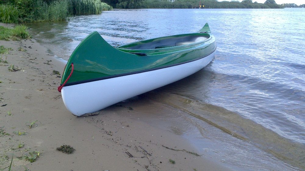 kanu-kanadyjka-kajak-sport-turystyka -wyprawa