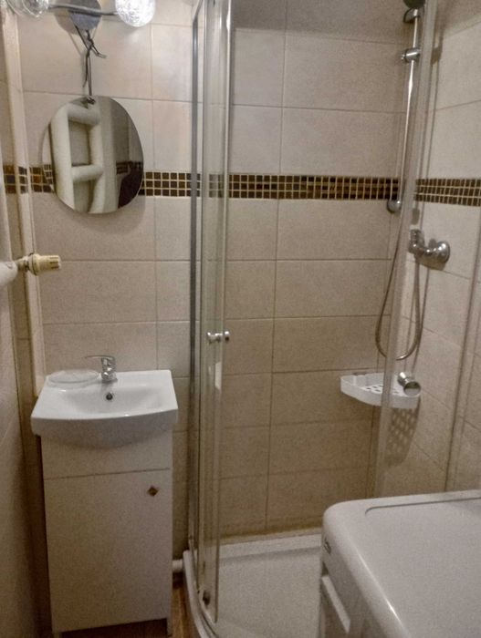 Najem okazjonalny, kawalerka 27 m², Poznań Grunwald - View 6
