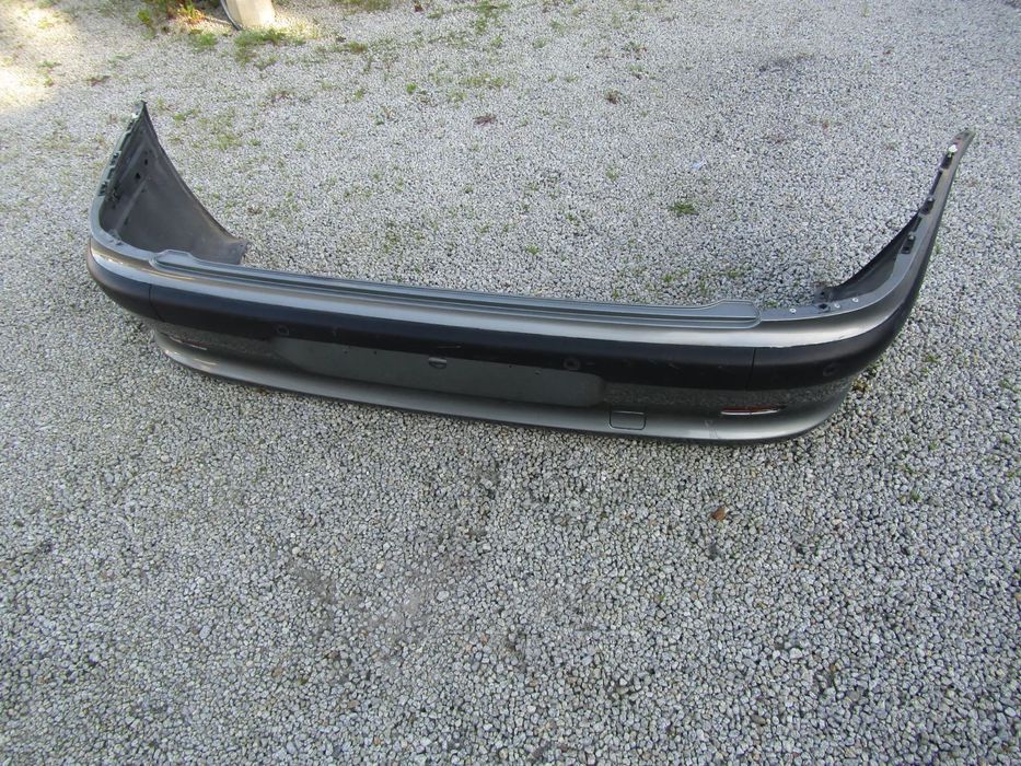 Para Choques De Trás Peugeot 607 (9D, 9U) ver detalhes