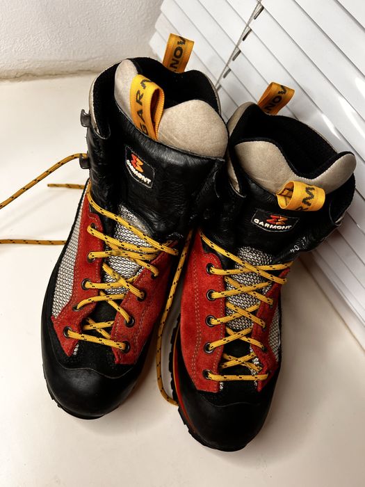 Трекінгові черевики Tower Trek Gtx GORE-tEX