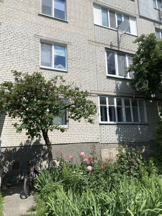 Від власника.Продаж 3х кімнатноі квартири