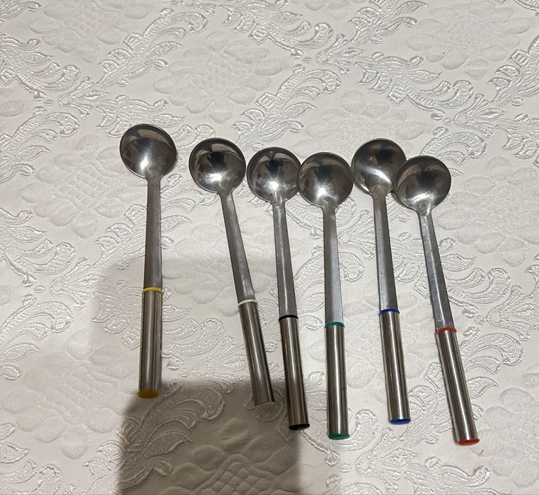 Fondue inox como novo