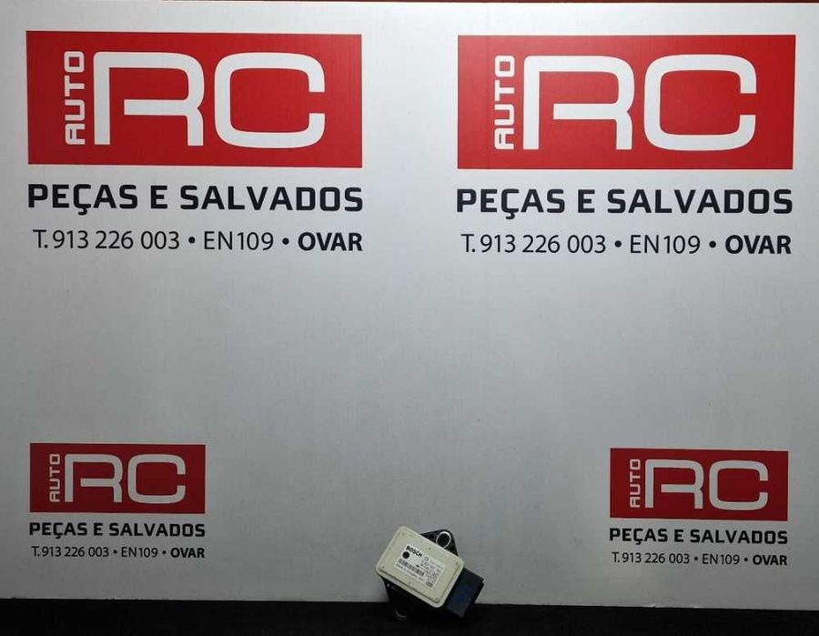 Módulo Genérico 9664661580 - CITROËN C4 II