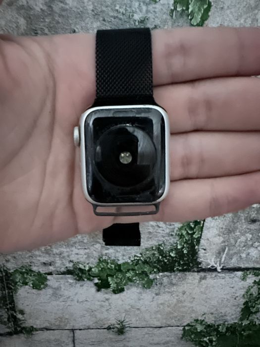 Apple watch SE- Nike edition 40mm