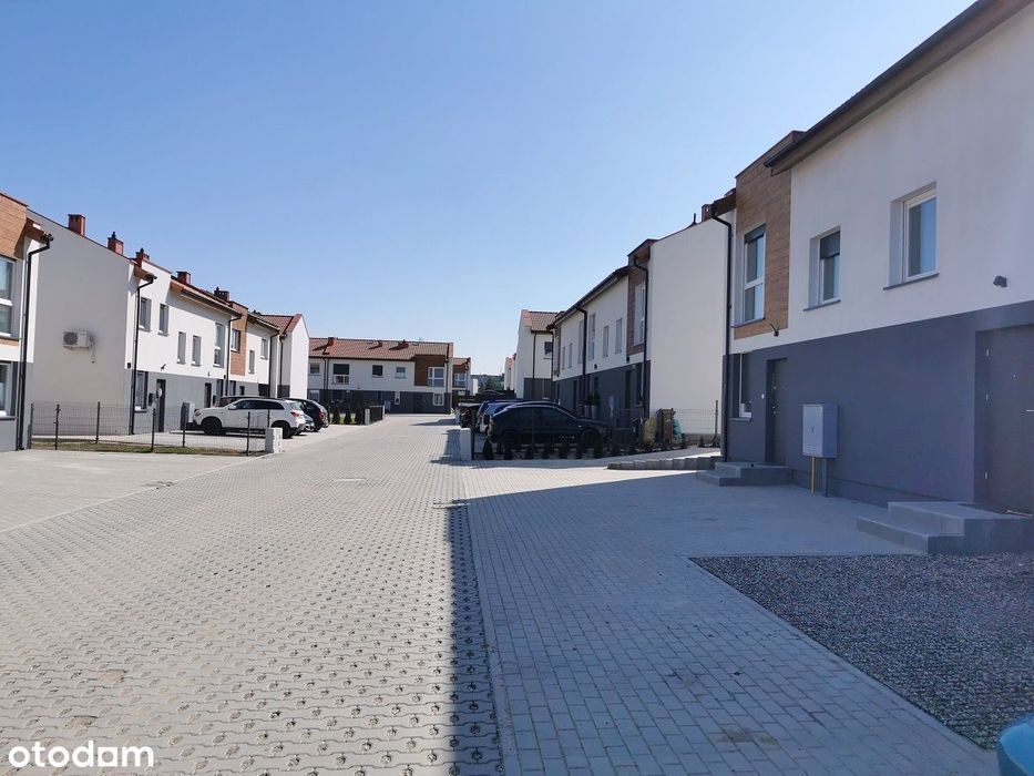 Bezczynszowe mieszkanie (segment), 77 m2,