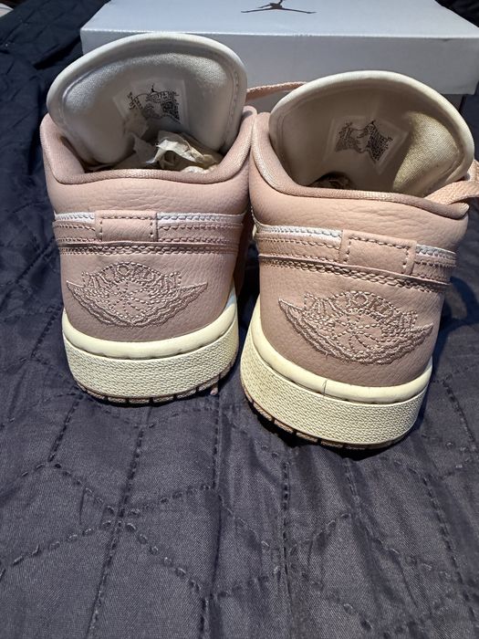 Air jiordan low 1