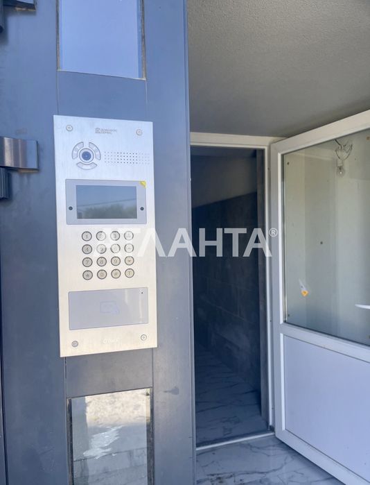 1-кімнатна квартира за адресою вул. Роксоляни (площа 48 м²) - Atlanta.ua - фото 2