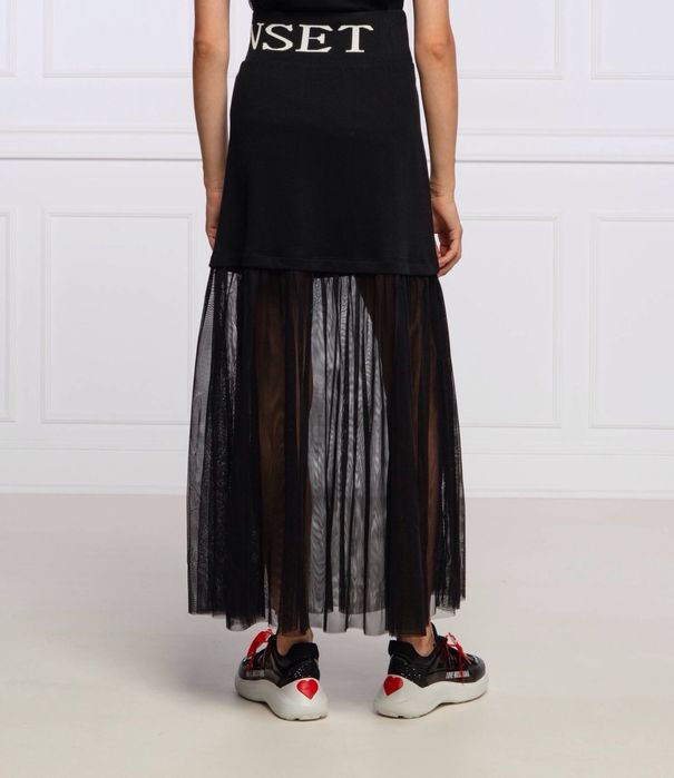 Twin Set  юбка жакет