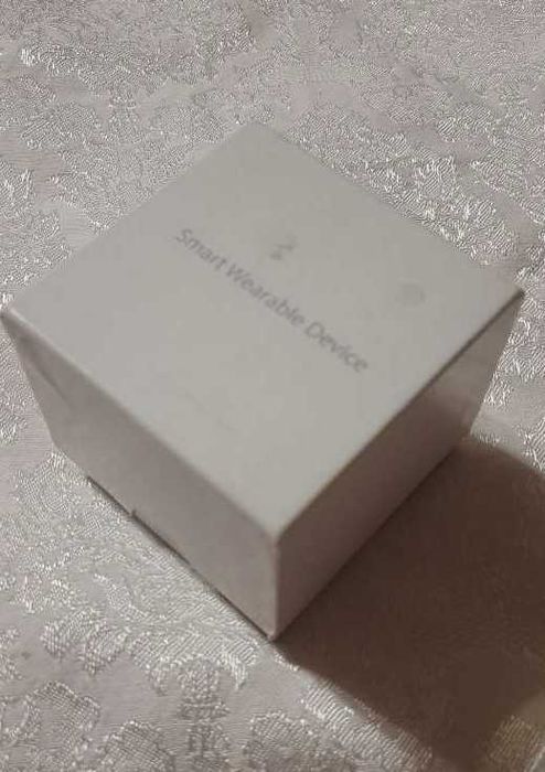 Смарт часы Smart G11 White белые рабочие смарт годинник