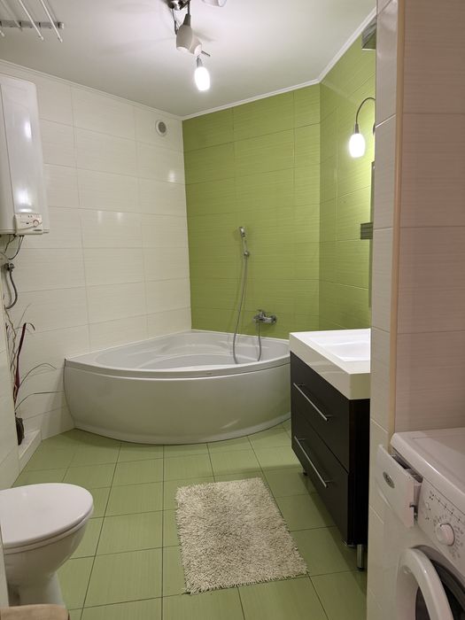 1-кімнатна квартира за адресою вул. Вишгородська (площа 57 м²) - Atlanta.ua - фото 9