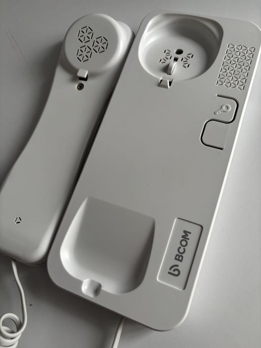 Аудіотрубка для домофона