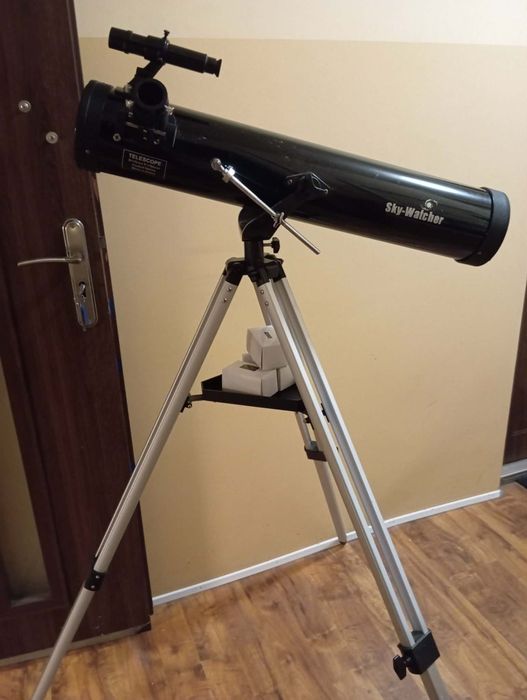 Teleskop sky-watcher