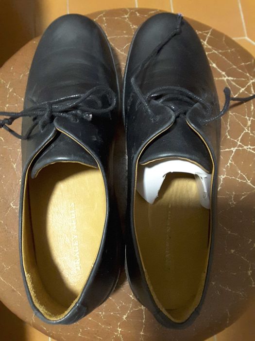 Sapatos Tracey Neuls