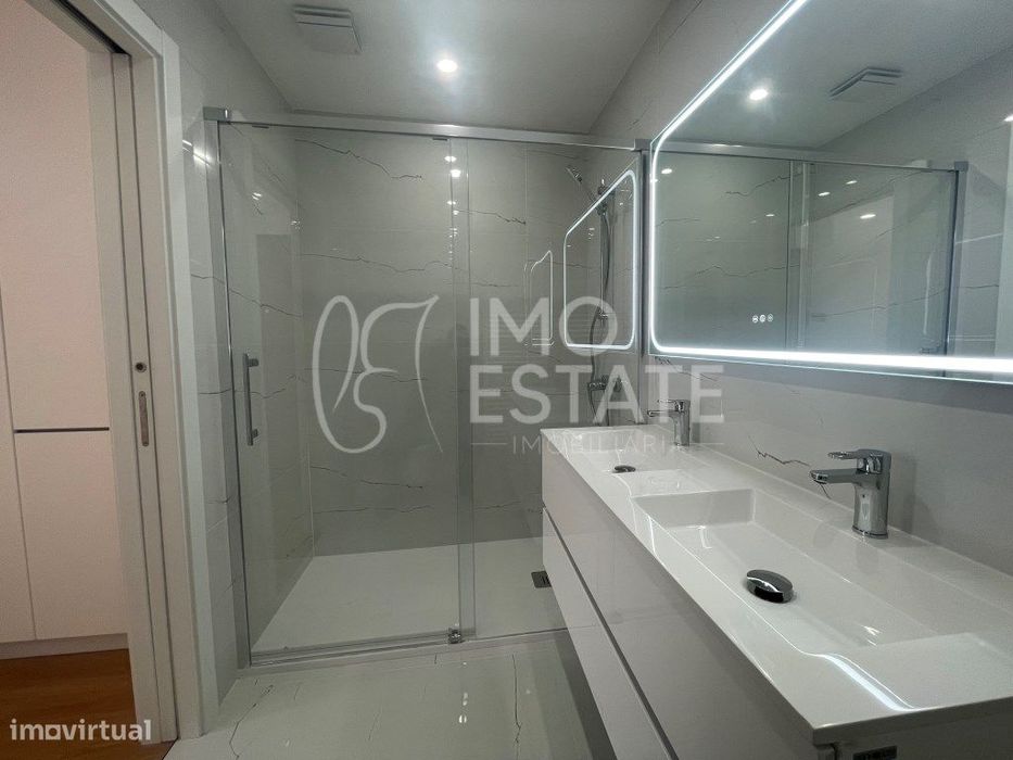 Apartamento T2 Buarcos