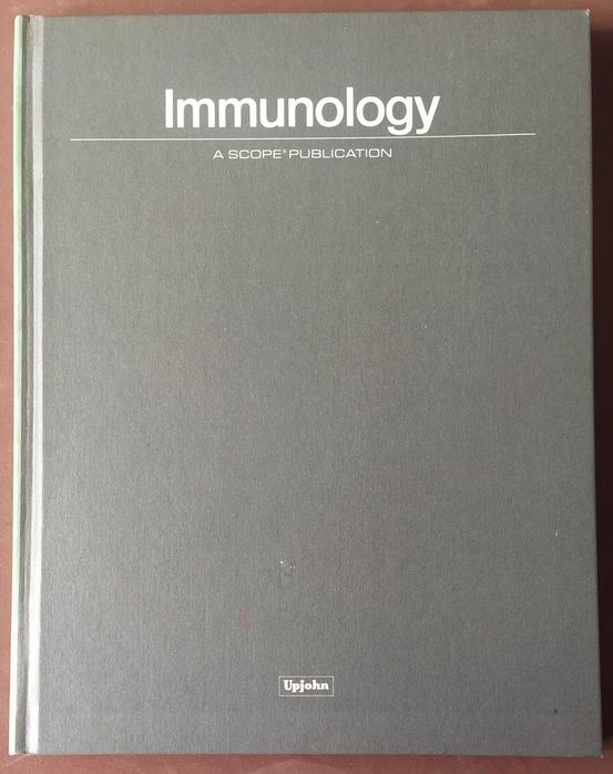 Livro: Immunology